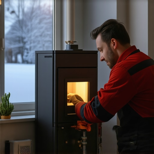 Expert Furnace Repair & Heating Services for Lasting Warmth in Cold Seasons