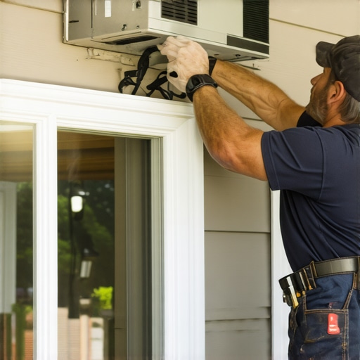 Expert Heating Service & Mini-Split Solutions for Year-Round Comfort