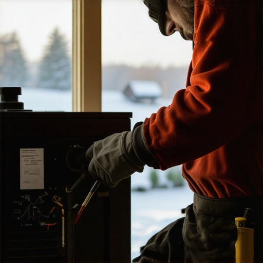 Furnace Repair: Expert Tips for Reliable Winter Heating