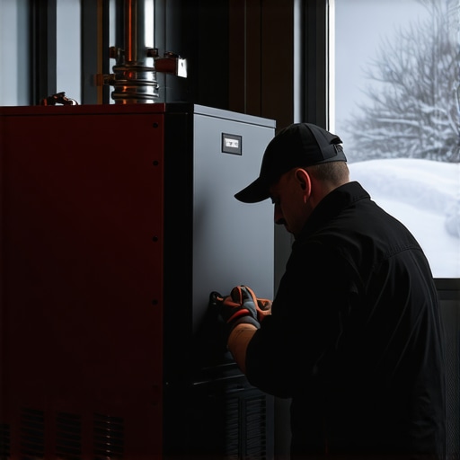 Furnace Repair: Expert Tips for Reliable Winter Heating