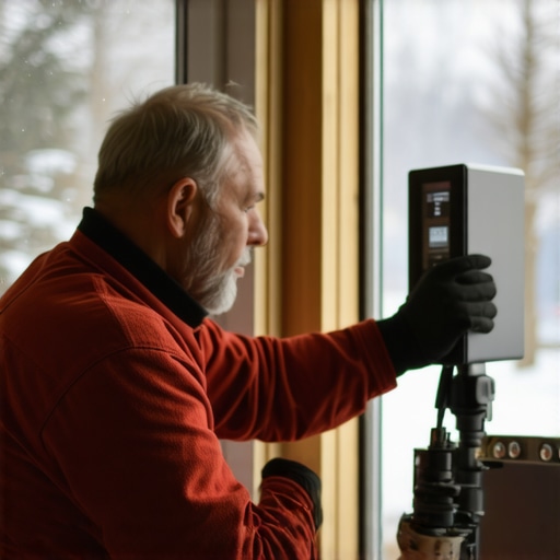 Furnace Repair & Heating Service: Reliable Winter Warmth Tips in 2024