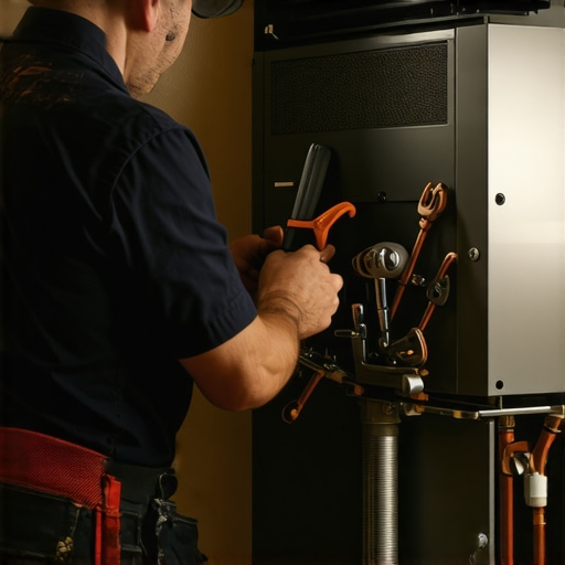 Furnace Repair Secrets: Get Your Home Warm Reliable This Winter