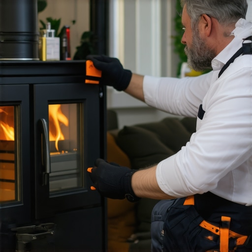 Furnace Repair Tips: Ensuring Reliable Heat This Winter