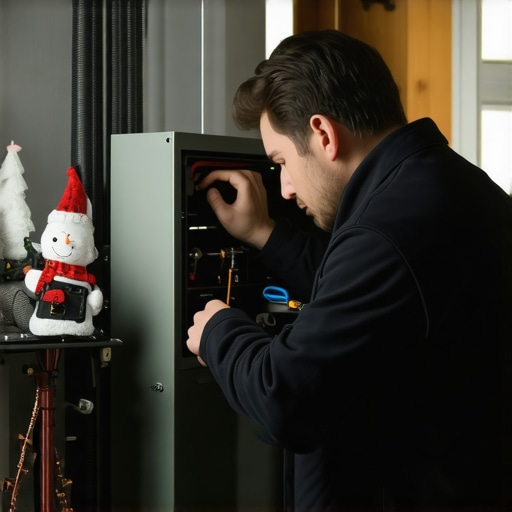 Furnace Repair Tips for Reliable Heating This Winter