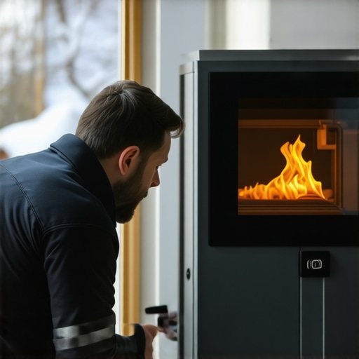 Heating Service Experts: Top Tips for Reliable Winter Warmth