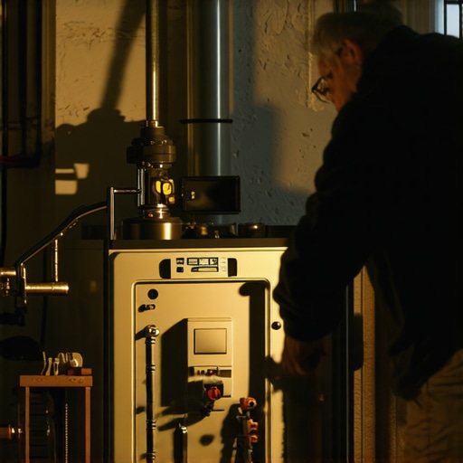 Heating Service & Furnace Repair: Proven Strategies for Winter Warmth