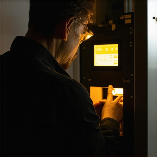 Heating Service & Furnace Repair: Reliable Cold Season Comfort