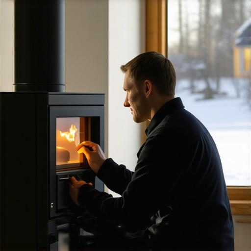 Heating Service & Furnace Repair: Reliable Winter Warmth Tips