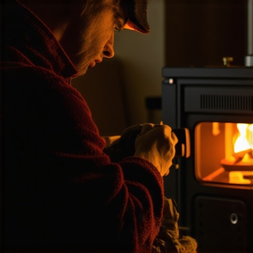 Heating Service & Furnace Repair: Your Ultimate Winter Warmth Guide