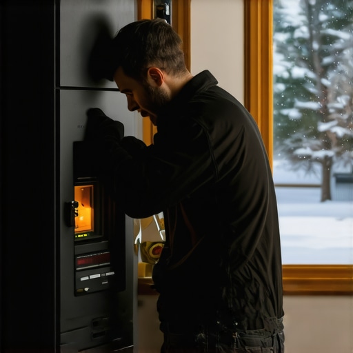 Heating Service & Furnace Repair: Your Ultimate Winter Warmth Guide