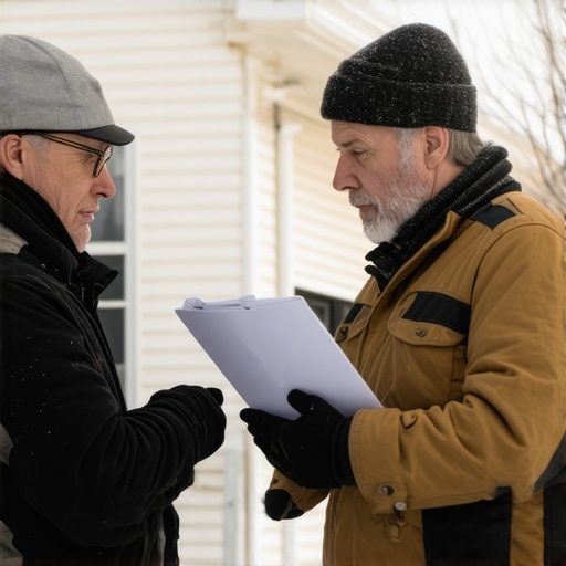 How to Spot a Bad Furnace Repair Quote This 2026 Winter