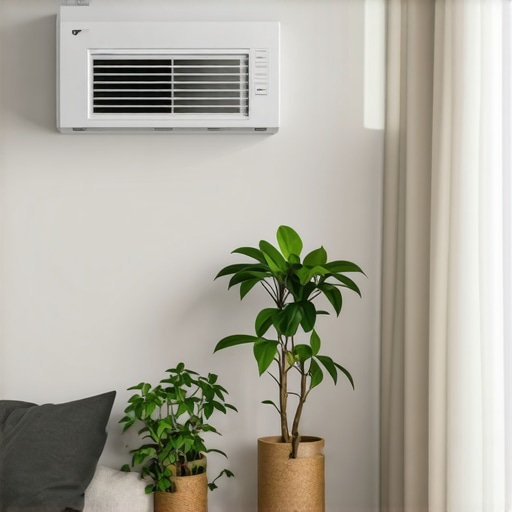 Mini-Split System Solutions: Improve Home Comfort Year-Round