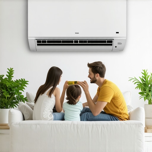 Mini-Split Systems: Ultimate Guide to Year-Round Comfort & Efficiency