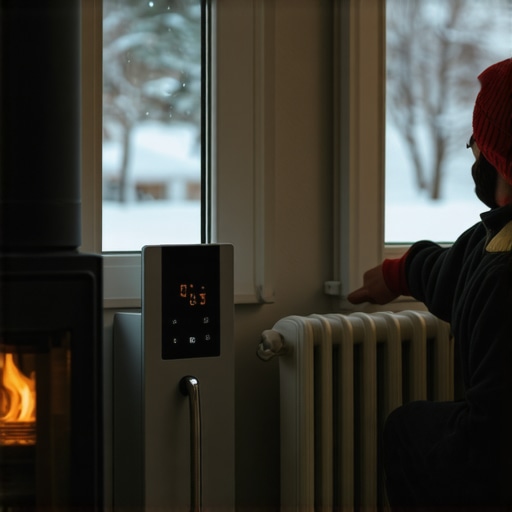 Premium Heating Service & Furnace Repair: Your Winter Warmth Guide