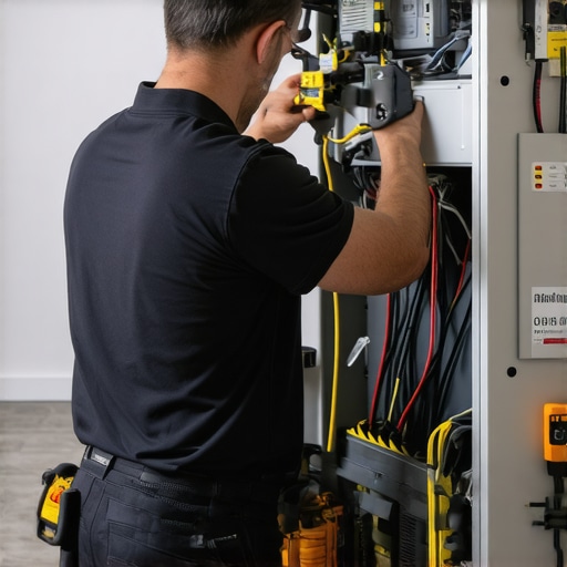 Reliable HVAC HVAC Installation: Expert Tips for Lasting Comfort