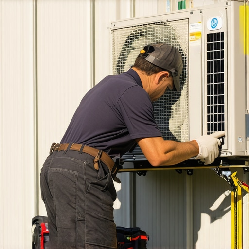 Reliable HVAC Installation Tips for Efficient Home Cooling in 2024