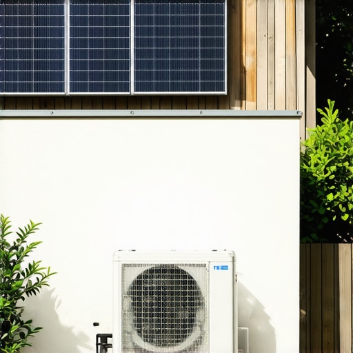 Top AC Installation Tips for Cool & Energy-Efficient Homes