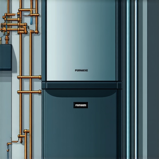 3 Reasons Your Furnace Whistles and How to Fix It in 2026