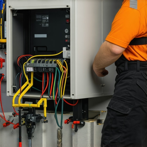 4 Easy Heating Service Fixes to Stop 2026 Unit Vibration