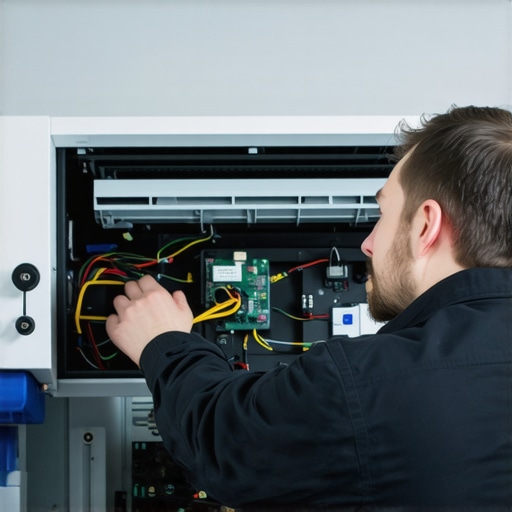 Don't Ignore This Hissing Sound in Your 2026 Mini-Split