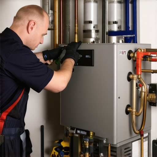 Furnace Repair or Replacement? How to Decide in 2026