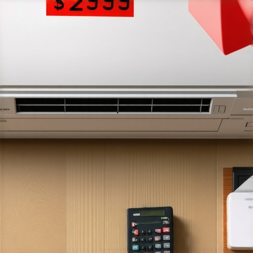 Is Your 2026 AC Installation Quote Overpriced? [Price Guide]