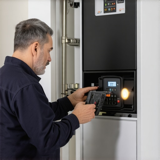 Is Your Furnace Rattling? 3 Quick 2026 Fixes to Try First