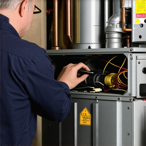 Is Your Heat Failing? 4 Rare Furnace Repair Signs in 2026