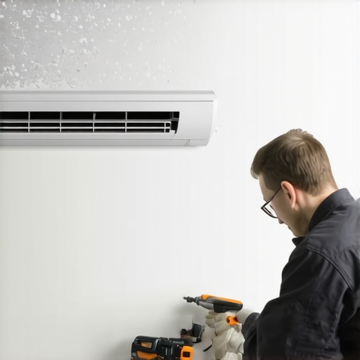 Is Your Mini-Split Frozen? 3 Fixes for a Warmer 2026