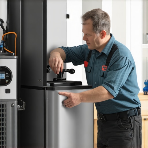Stop the Shiver: 3 Furnace Parts to Swap Before 2026 Winter