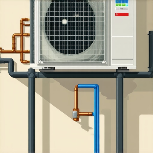 Why Your 2026 AC Installation Needs a Secondary Drain Pan