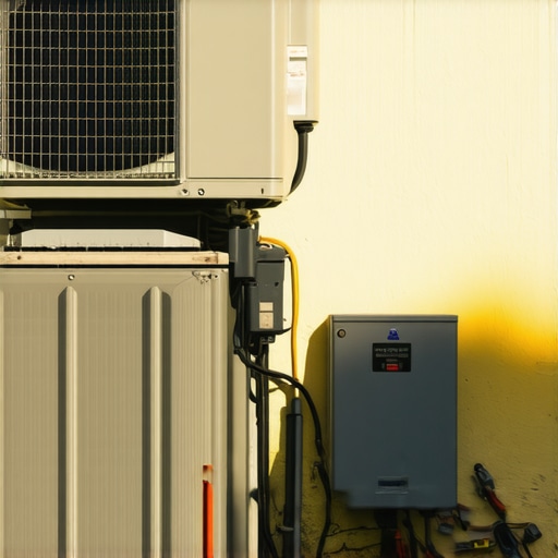 Why Your 2026 AC Installation Needs a Surge Protector