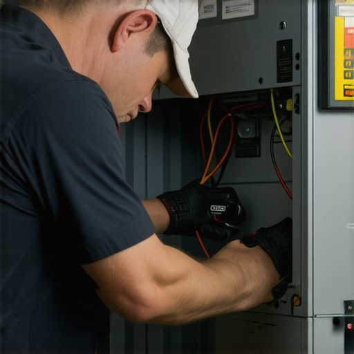 Why Your 2026 Furnace Repair Quote Is Probably a Scam