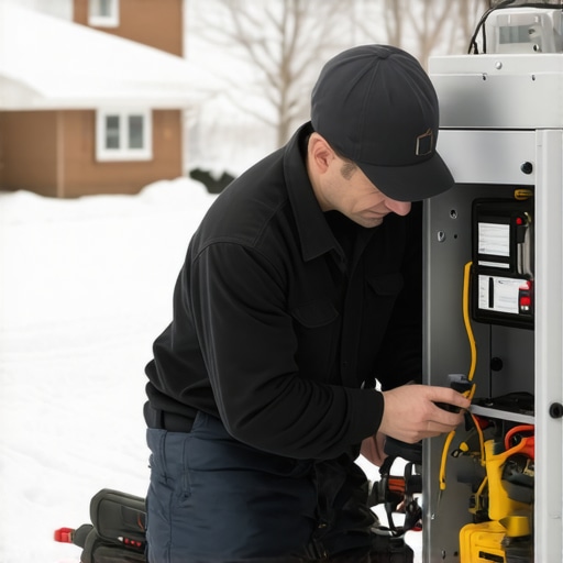3 Furnace Repair Parts You Should Never DIY This 2026 Winter