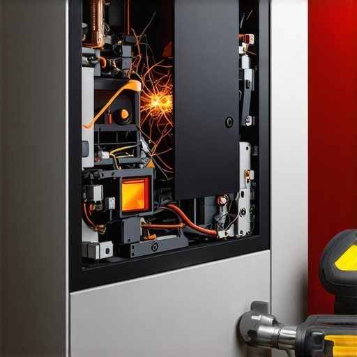 3 Furnace Repair Signs Your Heat Exchanger Is Failing [2026]