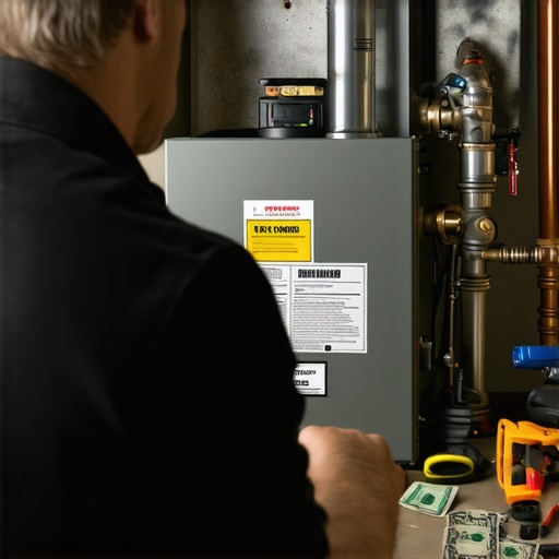 3 Furnace Repair Warning Signs You Can Fix for $20 in 2026