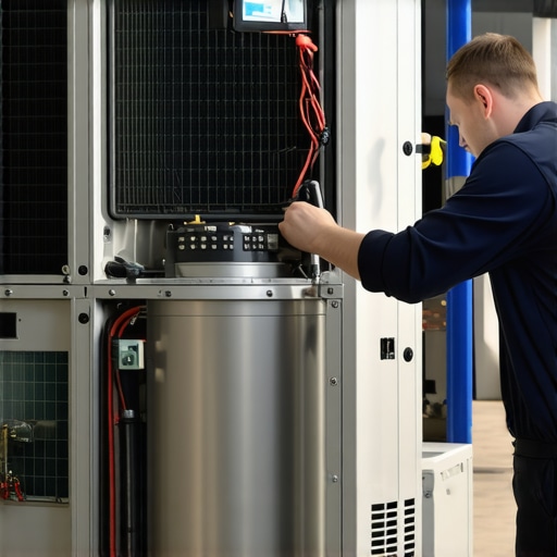 3 Reasons Your 2026 AC Installation Needs a Nitrogen Purge