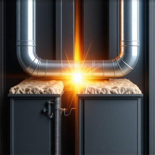 4 Ways Your 2026 Furnace Is Leaking Heat Through the Plenum