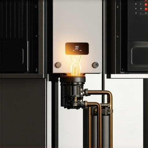 5 Furnace Repair Signs Your Inducer Motor Is Dying in 2026