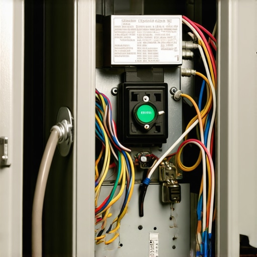 5 Furnace Repair Signs Your Limit Switch Is Fried [2026 Fixes]