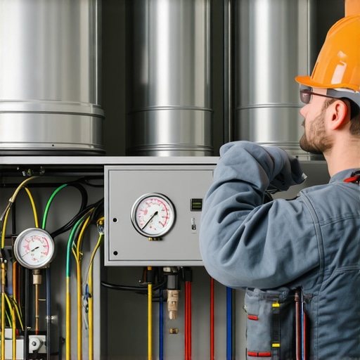 5 Reasons Your 2026 AC Installation Needs a Duct Pressure Test