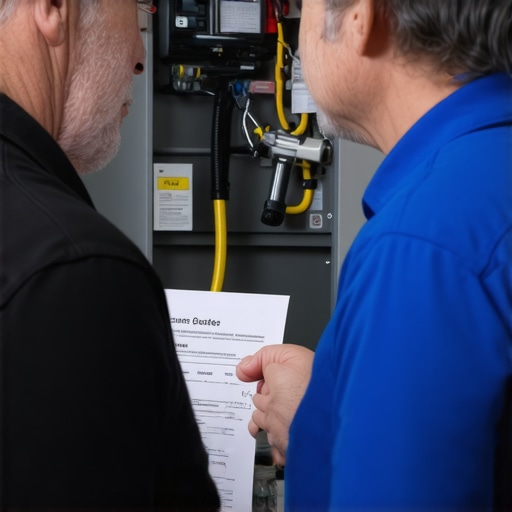5 Ways Your 2026 Furnace Repair Quote Is Trying to Scam You