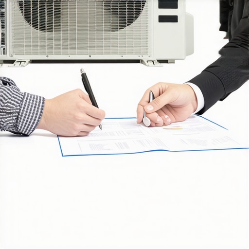 How to Negotiate Your 2026 AC Installation Quote