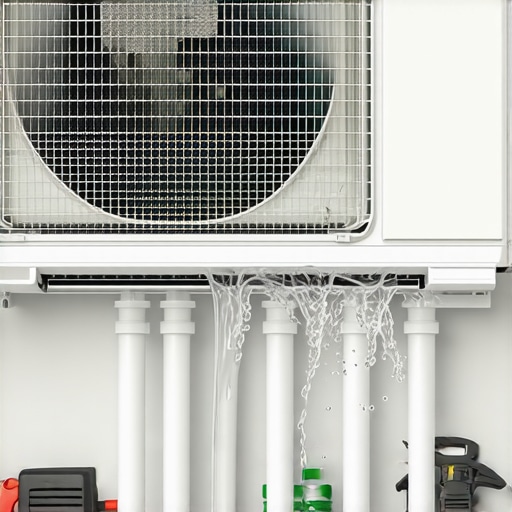 Stop Your 2026 Mini-Split From Leaking: 3 DIY Drain Fixes