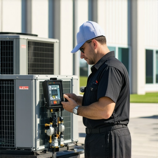 Why Your 2026 AC Installation Needs a Digital Manifold Test