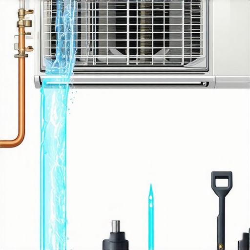 Why Your 2026 Mini-Split Drain Line Keeps Clogging [Solved]