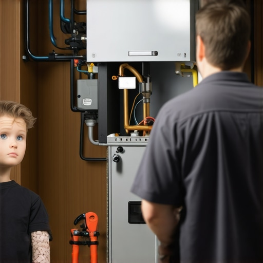 3 Furnace Repair Mistakes That Void Your 2026 Warranty