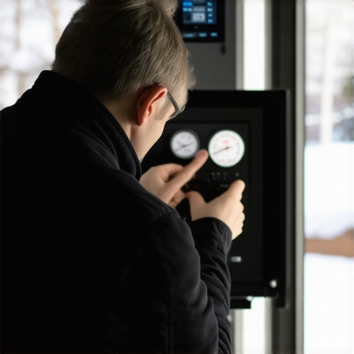 3 Heating Maintenance Tasks to Lower 2026 Winter Bills