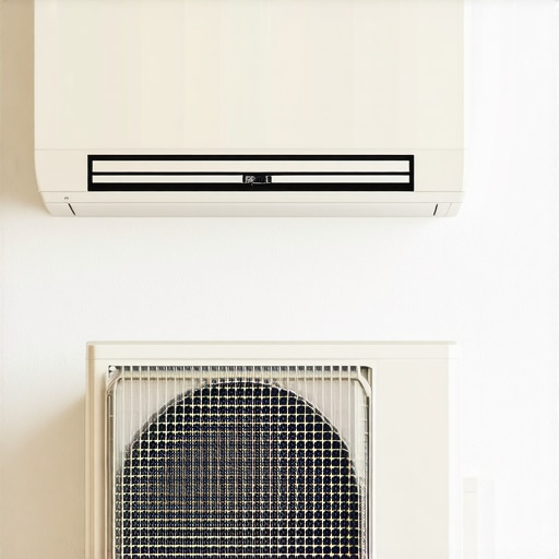 3 Reasons Your 2026 Mini-Split Heat Pump Is Whirring [Fixed]
