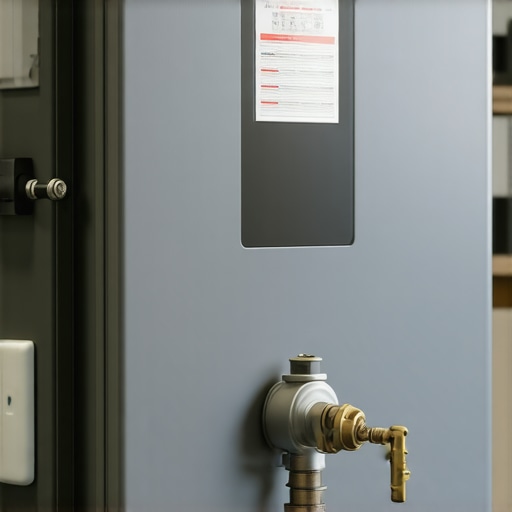 3 Signs Your 2026 Furnace Gas Valve is Sticking [Pro Fixes]